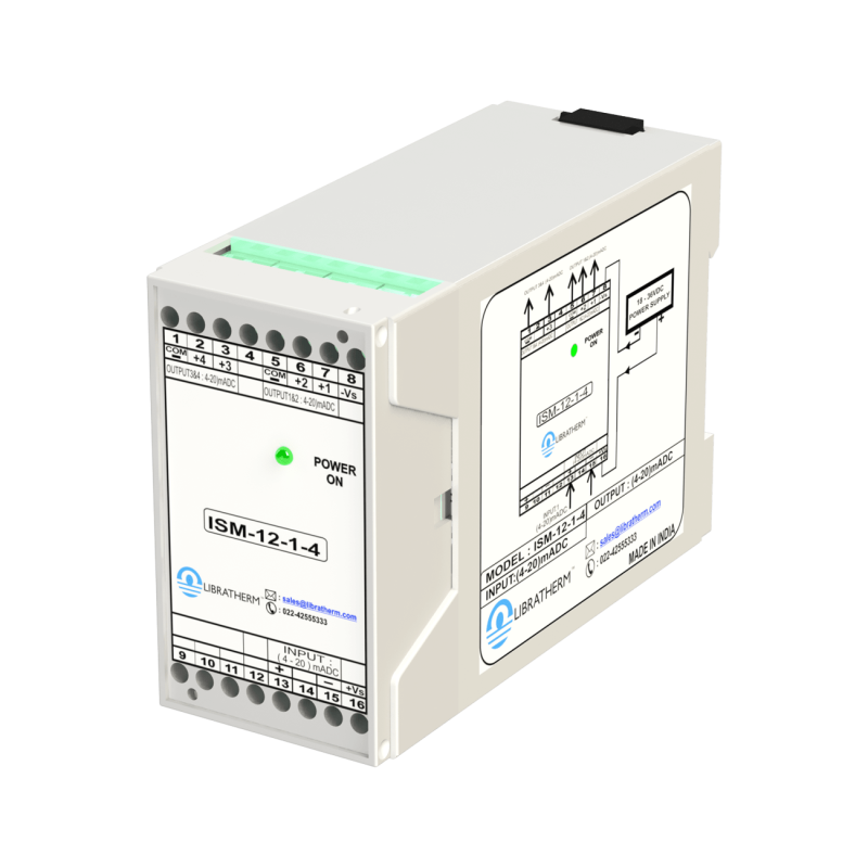 Libratherm Instruments Pvt. Ltd.