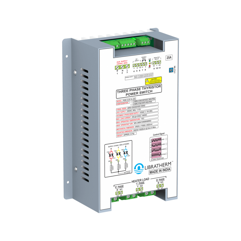 Libratherm Instruments Pvt. Ltd.