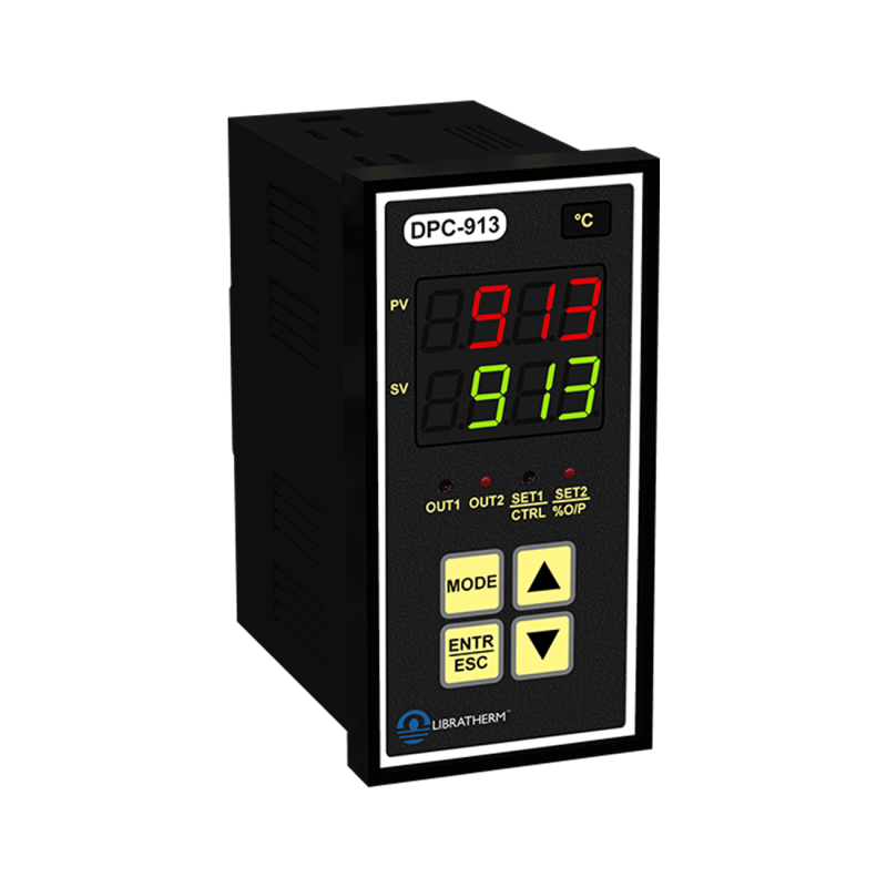 Libratherm Instruments Pvt. Ltd