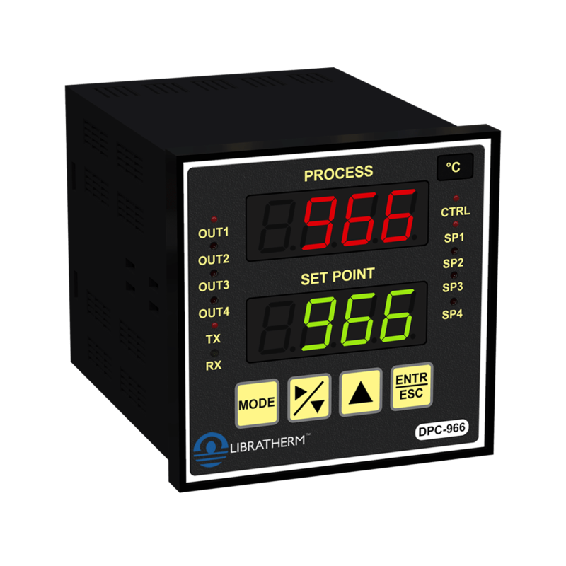 Libratherm Instruments Pvt. Ltd