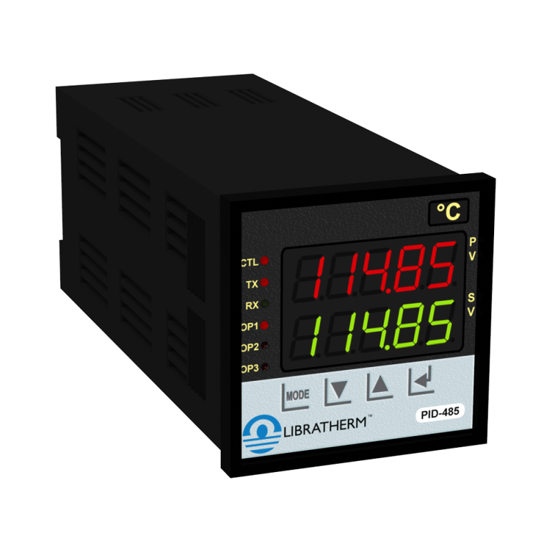 Libratherm Instruments Pvt. Ltd