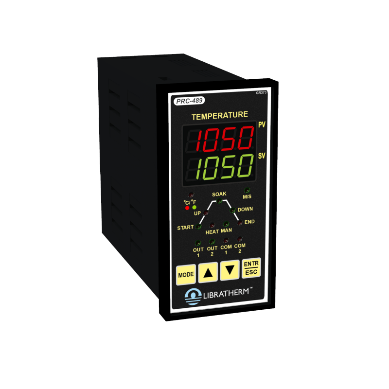 Libratherm Instruments Pvt. Ltd.