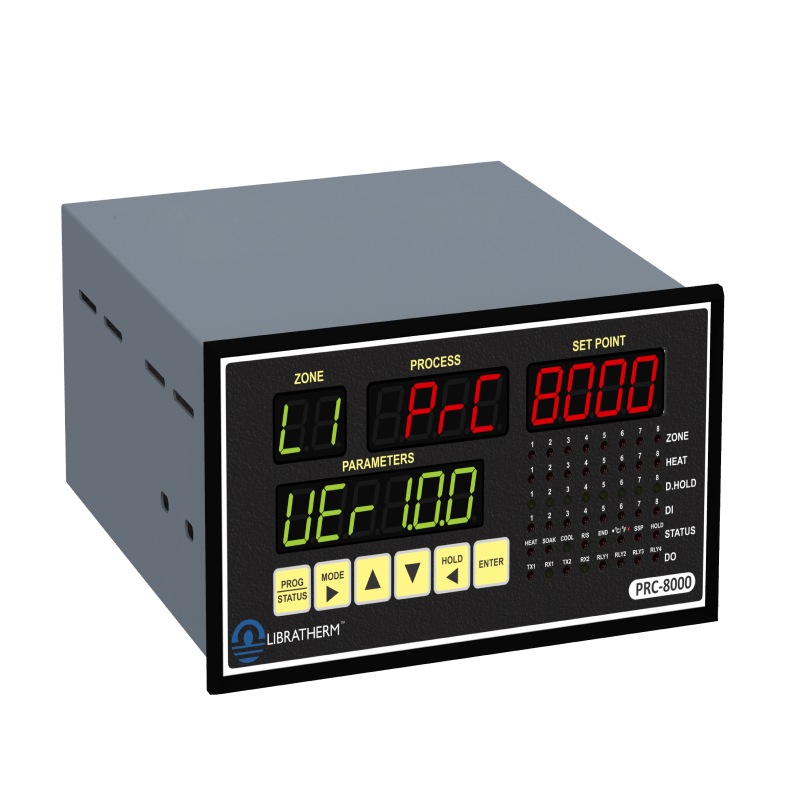 Libratherm Instruments Pvt. Ltd