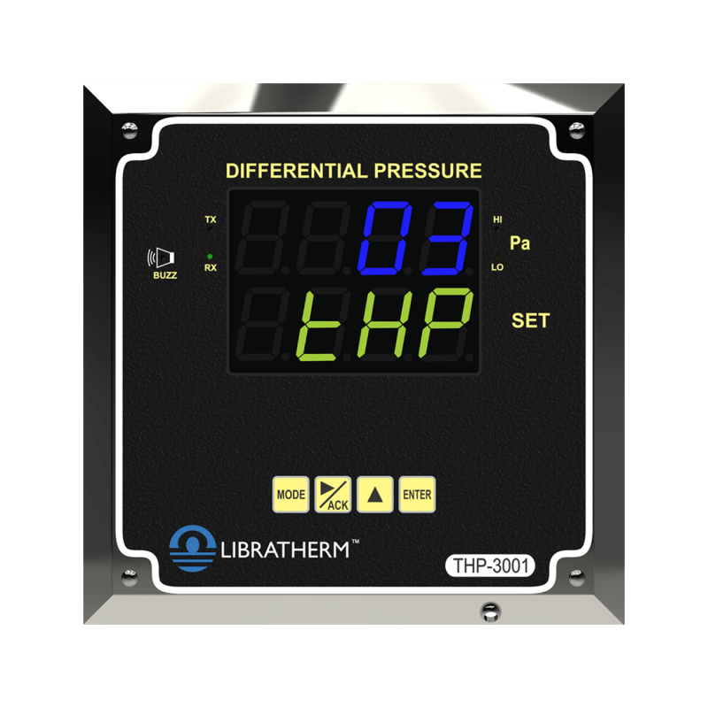 Libratherm Instruments Pvt. Ltd.