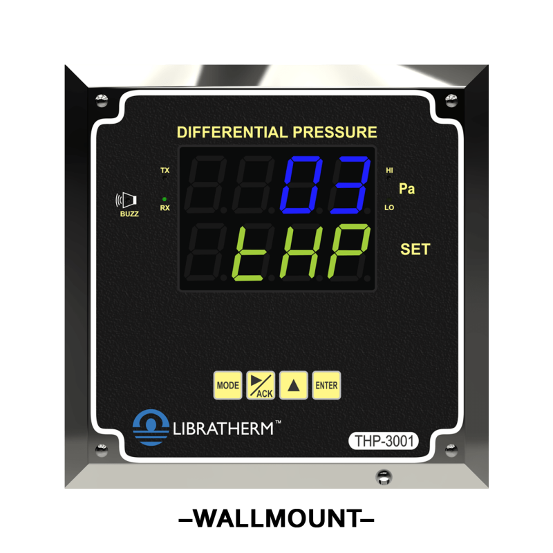Libratherm Instruments Pvt. Ltd.