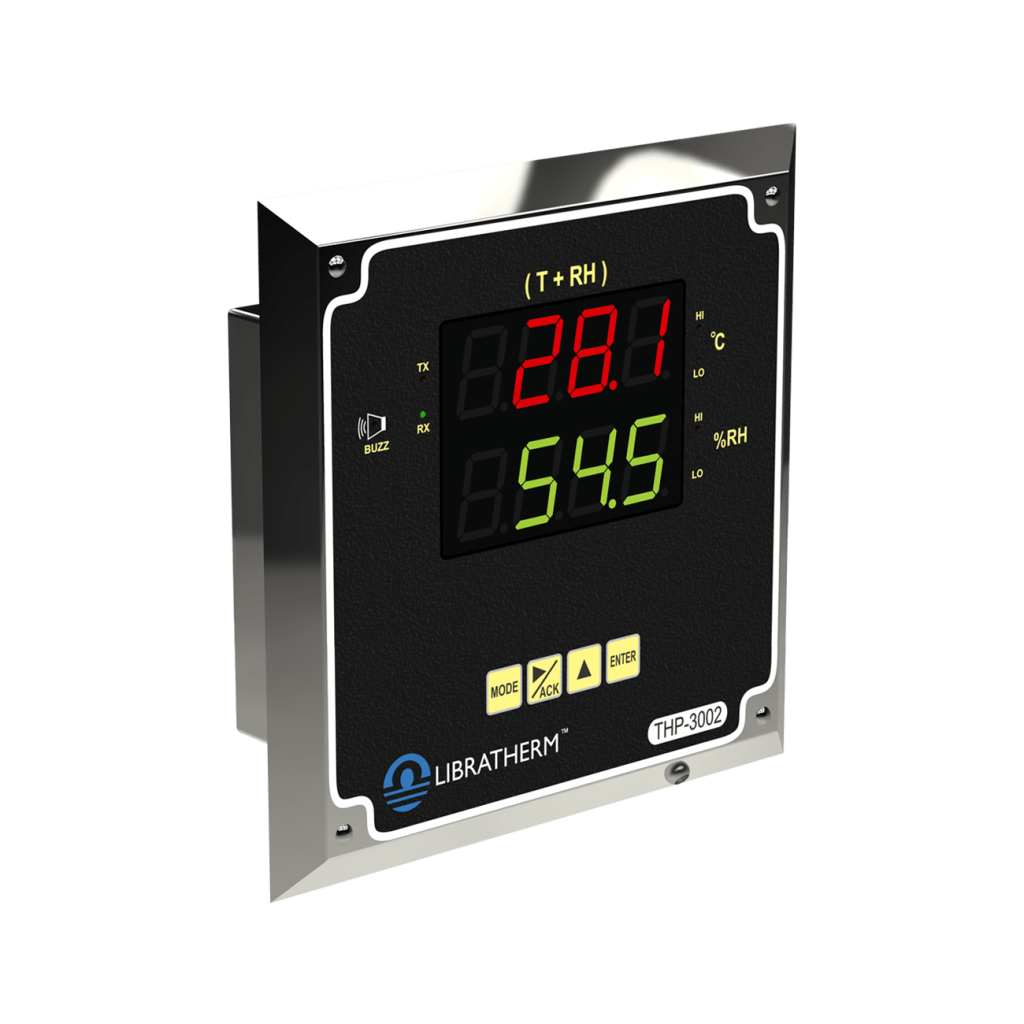 Libratherm Instruments Pvt. Ltd.