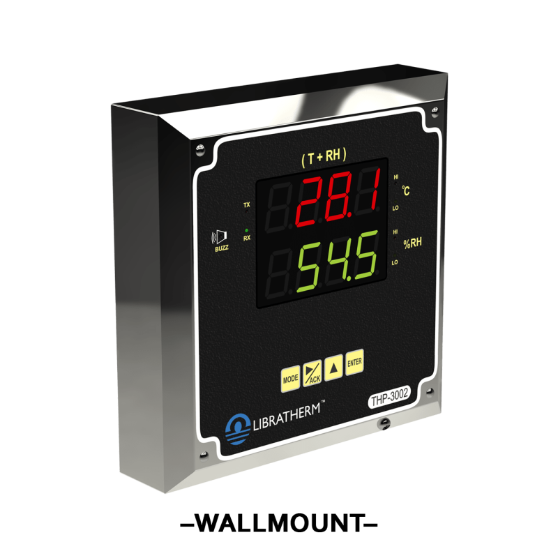 Libratherm Instruments Pvt. Ltd.